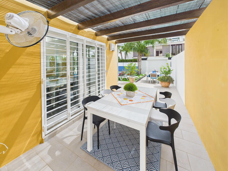3 bedroom Villa for sale