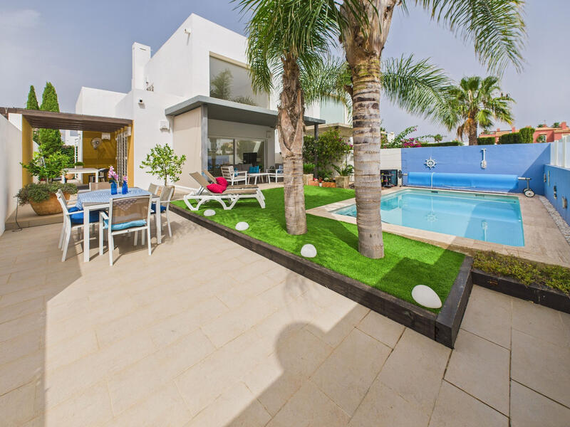 3 bedroom Villa for sale