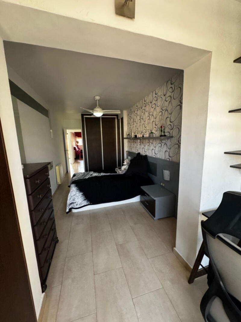 2 chambre Appartement à vendre