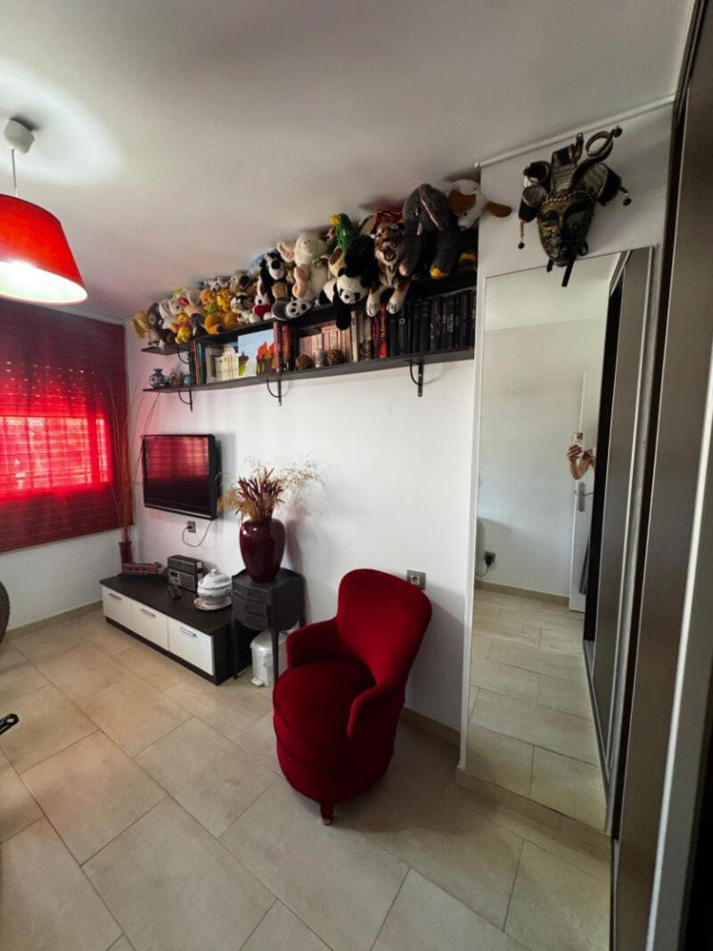2 chambre Appartement à vendre