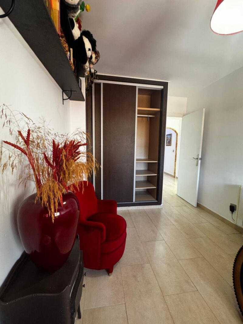 2 chambre Appartement à vendre