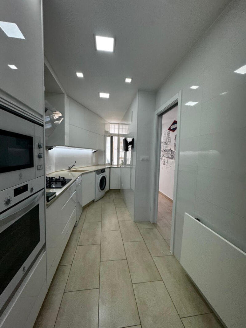 2 chambre Appartement à vendre
