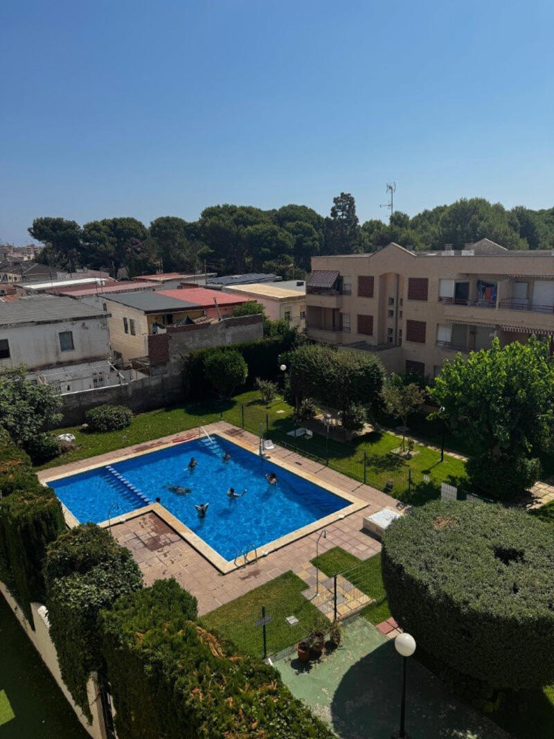 2 chambre Appartement à vendre