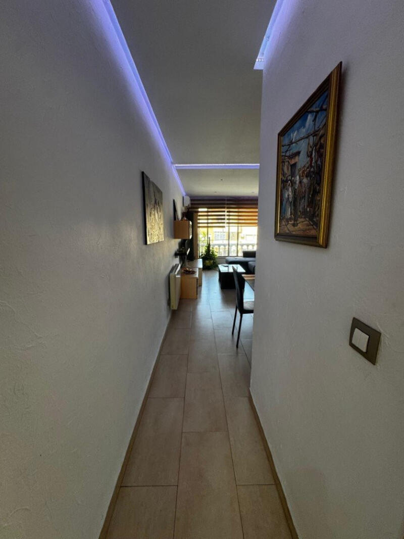 2 chambre Appartement à vendre
