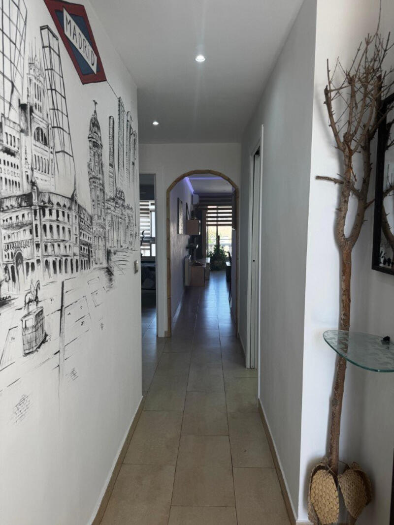 2 chambre Appartement à vendre