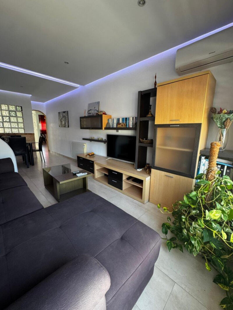 2 chambre Appartement à vendre