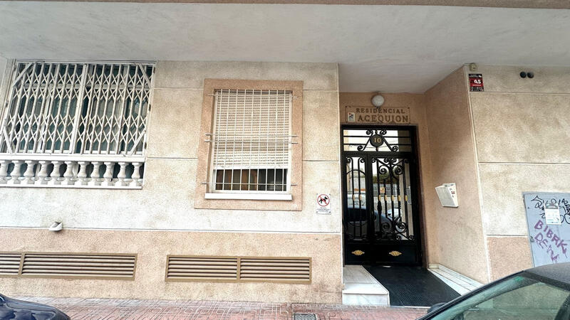 2 slaapkamer Appartement Te koop