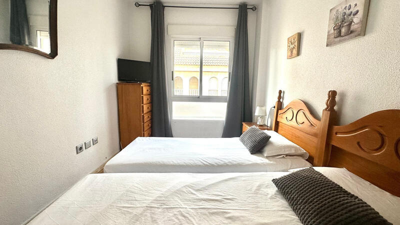 2 slaapkamer Appartement Te koop