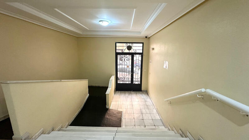 2 slaapkamer Appartement Te koop