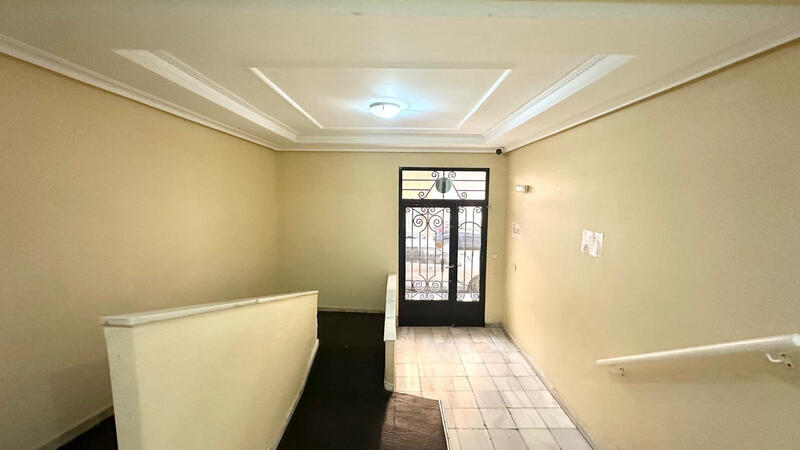 2 slaapkamer Appartement Te koop