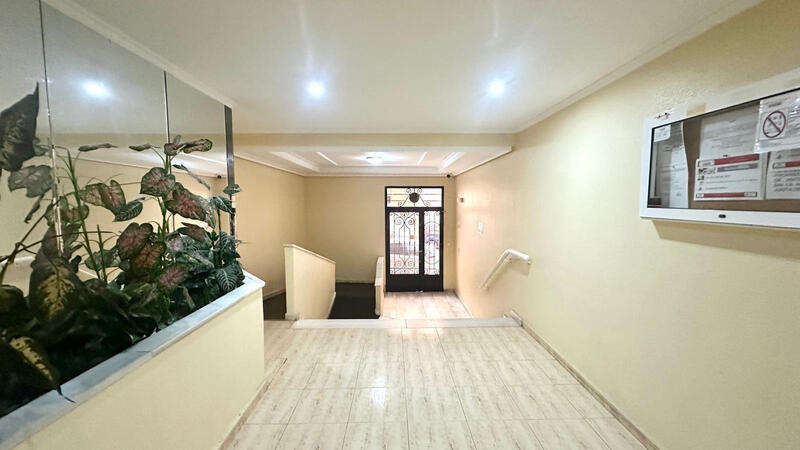 2 slaapkamer Appartement Te koop