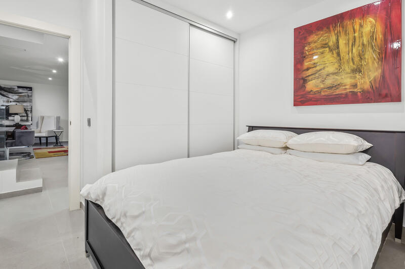 3 slaapkamer Villa Te koop