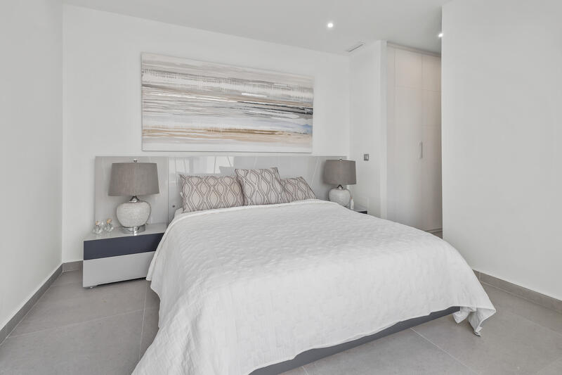 3 slaapkamer Villa Te koop