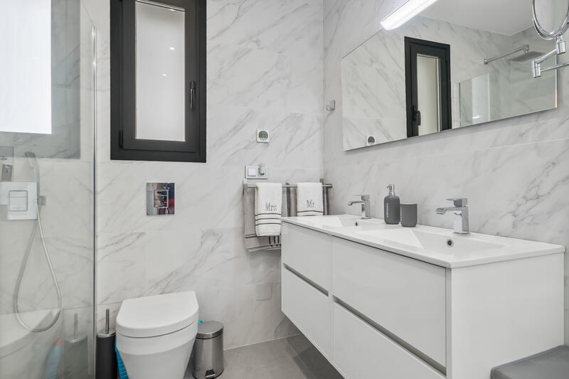3 slaapkamer Villa Te koop