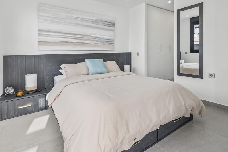 3 slaapkamer Villa Te koop