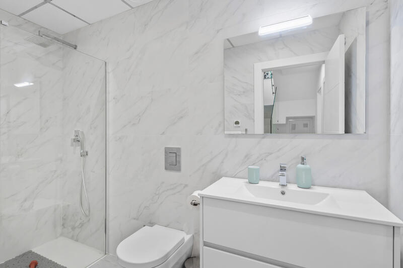 3 slaapkamer Villa Te koop