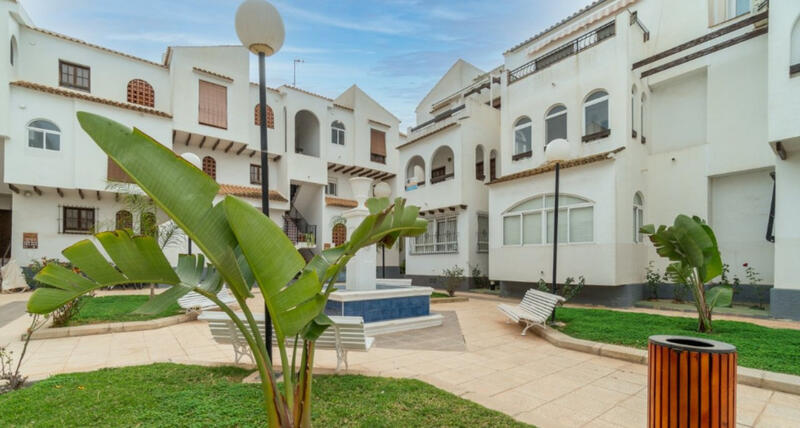 2 Cuarto Apartamento en venta