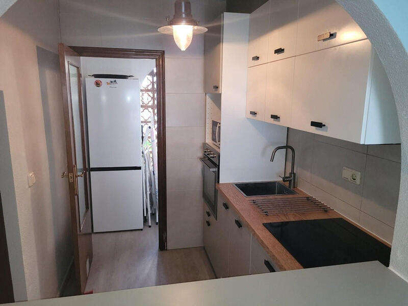 2 Cuarto Apartamento en venta