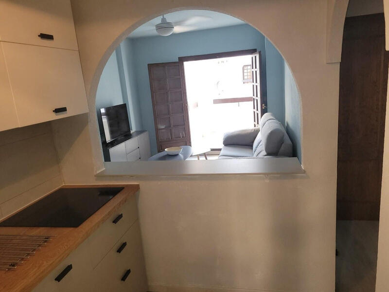 2 Cuarto Apartamento en venta