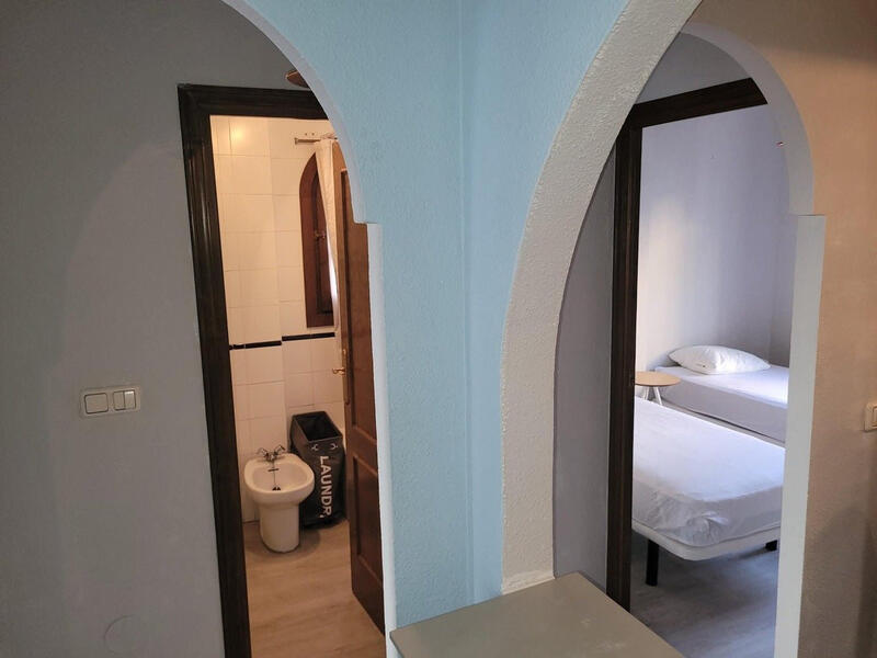 2 Cuarto Apartamento en venta