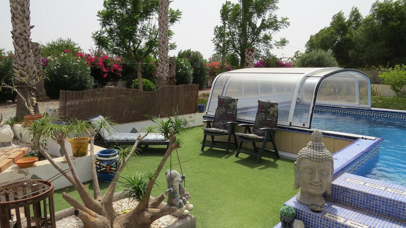 3 bedroom Country House for sale
