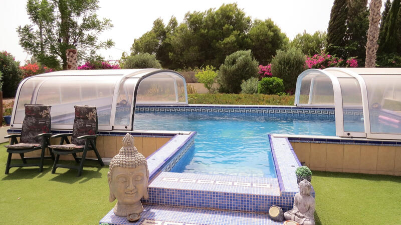 3 bedroom Country House for sale