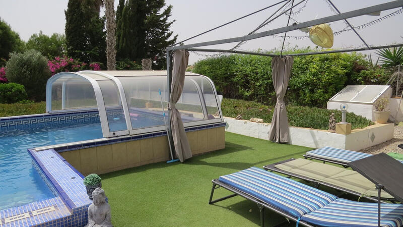 3 bedroom Country House for sale