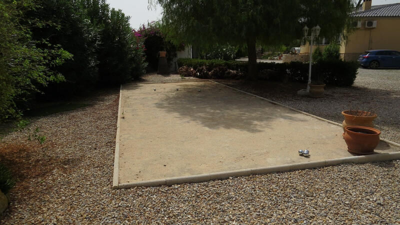 3 bedroom Country House for sale