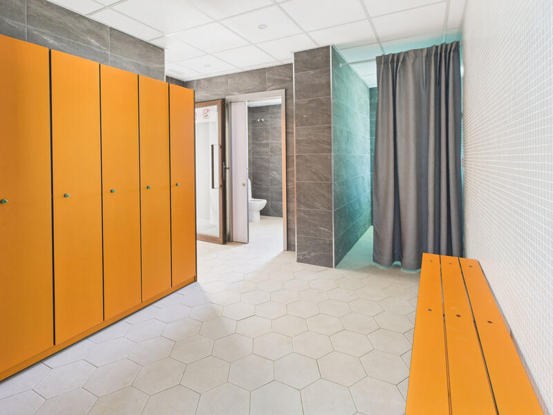 2 Schlafzimmer Appartement zu verkaufen