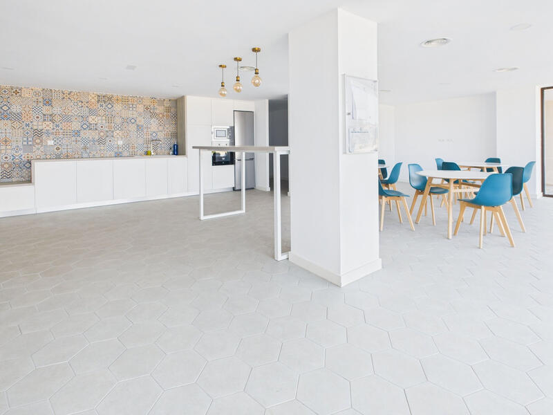 2 Schlafzimmer Appartement zu verkaufen