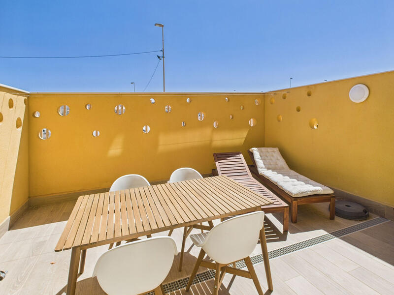 2 Schlafzimmer Appartement zu verkaufen