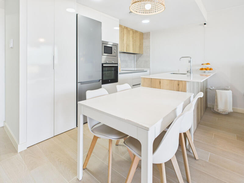 2 Schlafzimmer Appartement zu verkaufen