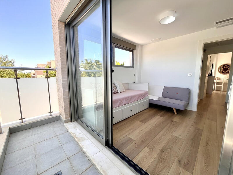 4 slaapkamer Villa Te koop