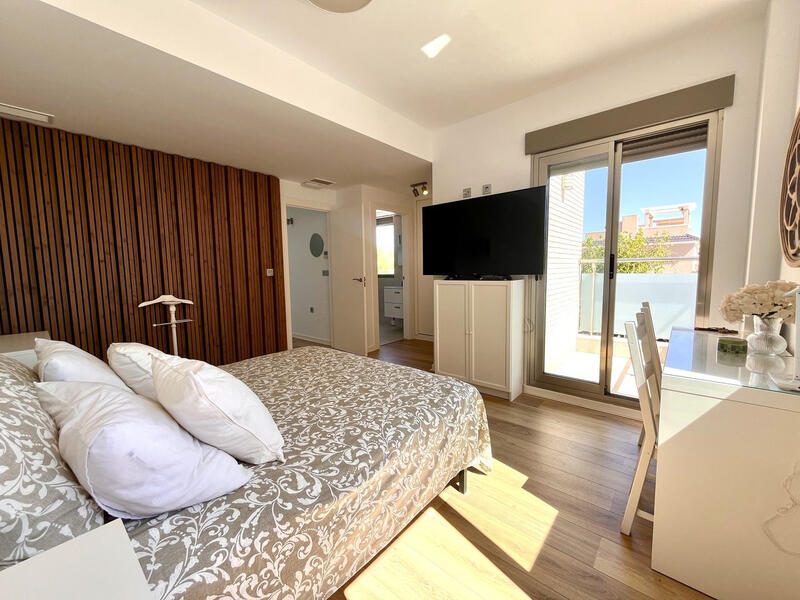 4 slaapkamer Villa Te koop