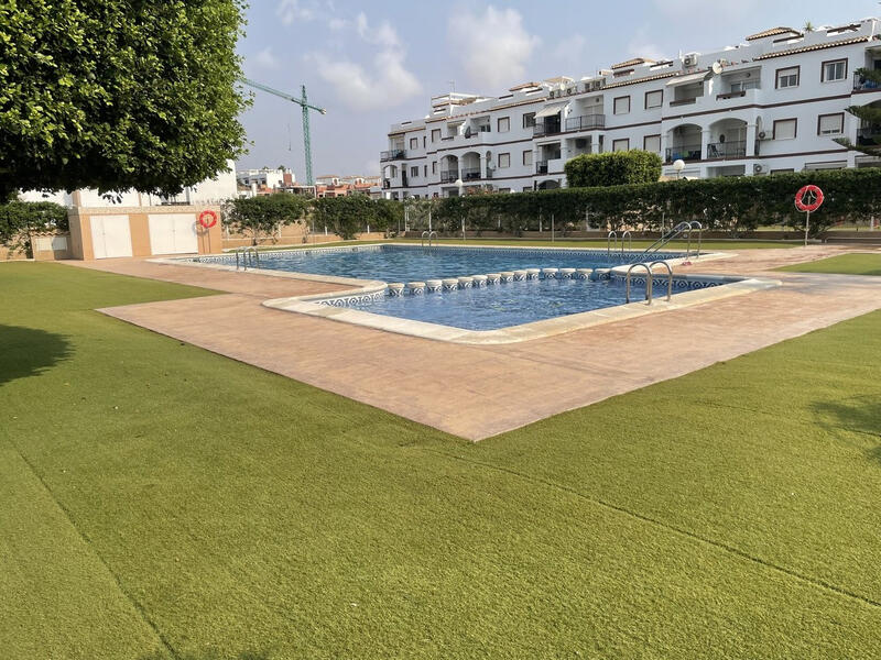 Sonstiges zu verkaufen in Punta Prima, Alicante