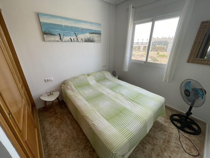 2 sovrum Övrig till salu