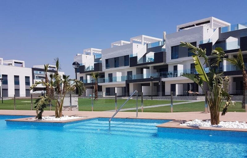 Appartement Te koop in Guardamar del Segura, Alicante