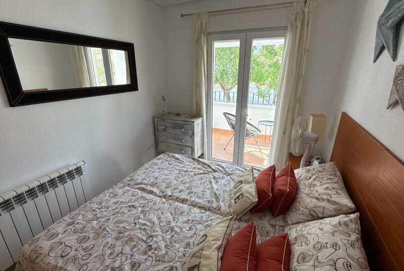 2 Cuarto Apartamento en venta