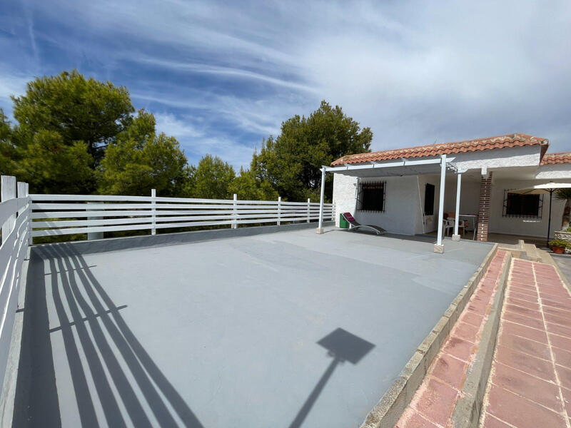 4 bedroom Villa for sale