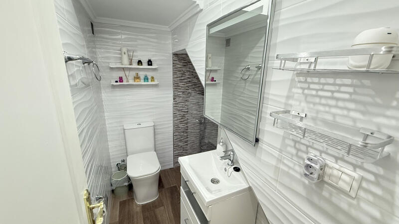 2 slaapkamer Villa Te koop