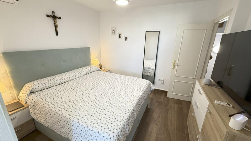2 slaapkamer Villa Te koop