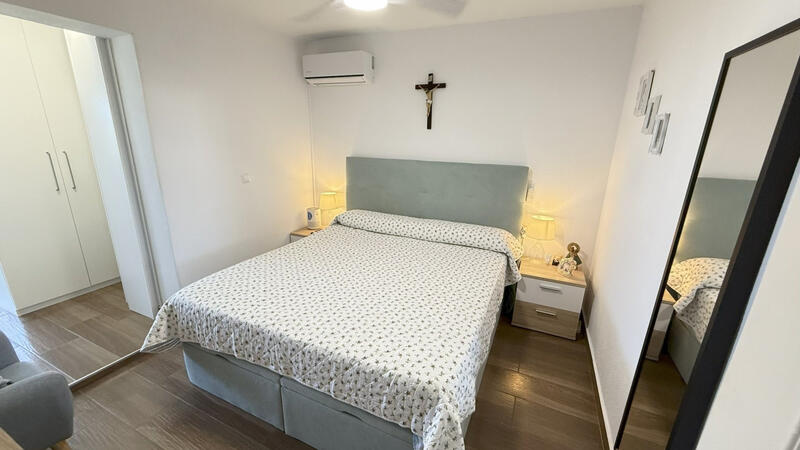 2 slaapkamer Villa Te koop