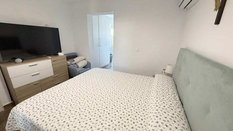 2 slaapkamer Villa Te koop