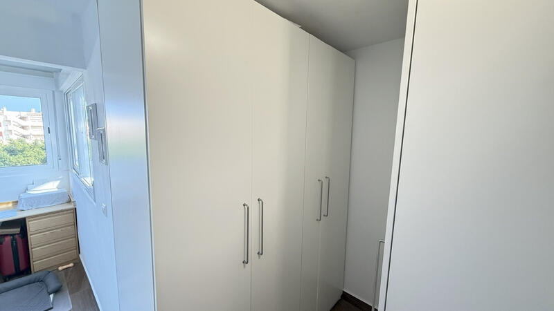 2 slaapkamer Villa Te koop