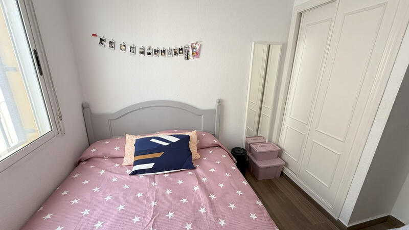 2 slaapkamer Villa Te koop