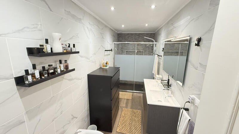 2 slaapkamer Villa Te koop