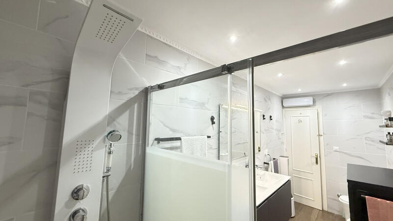 2 slaapkamer Villa Te koop
