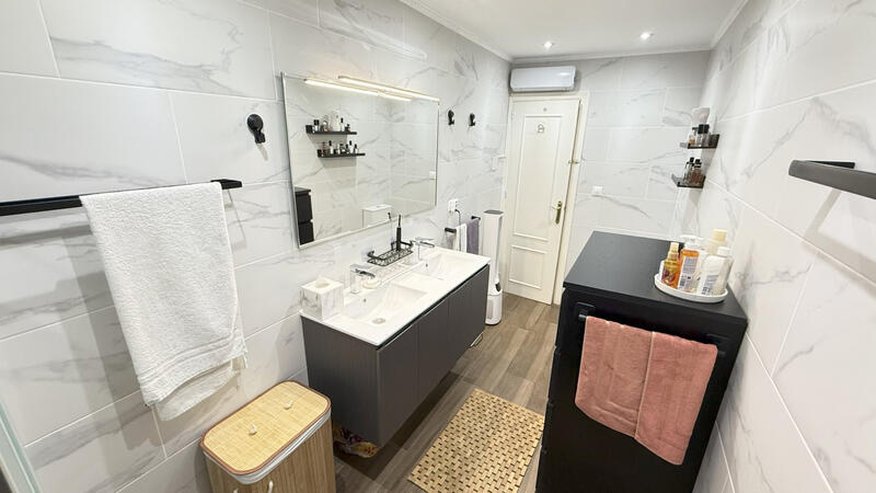 2 slaapkamer Villa Te koop