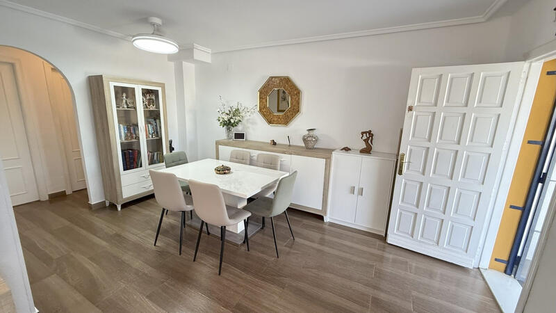 2 slaapkamer Villa Te koop