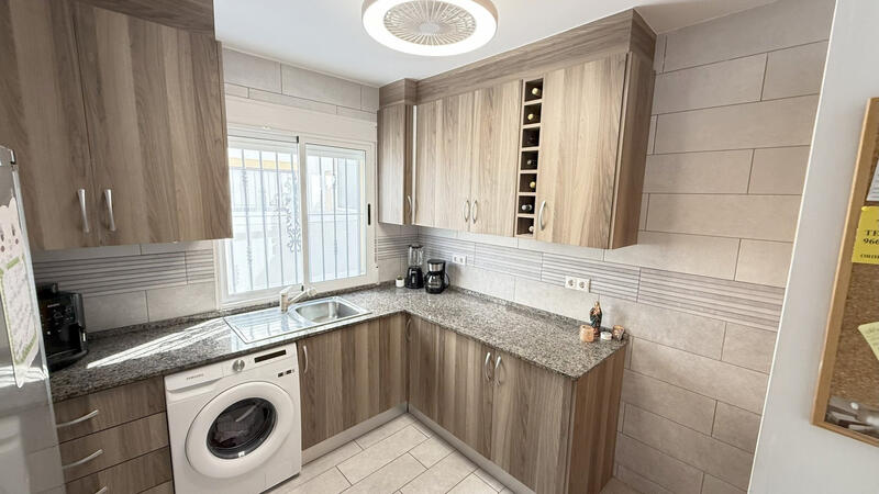 2 slaapkamer Villa Te koop